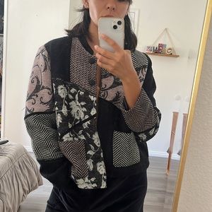Vintage sweater